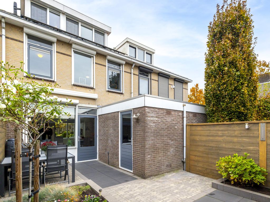 Schapedrift 84, HARDINXVELD-GIESSENDAM