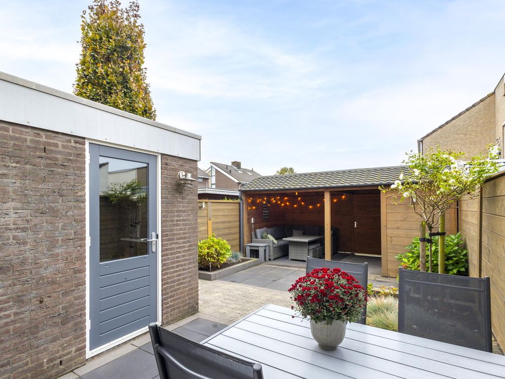 Schapedrift 84, HARDINXVELD-GIESSENDAM