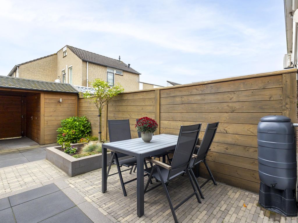 Schapedrift 84, HARDINXVELD-GIESSENDAM