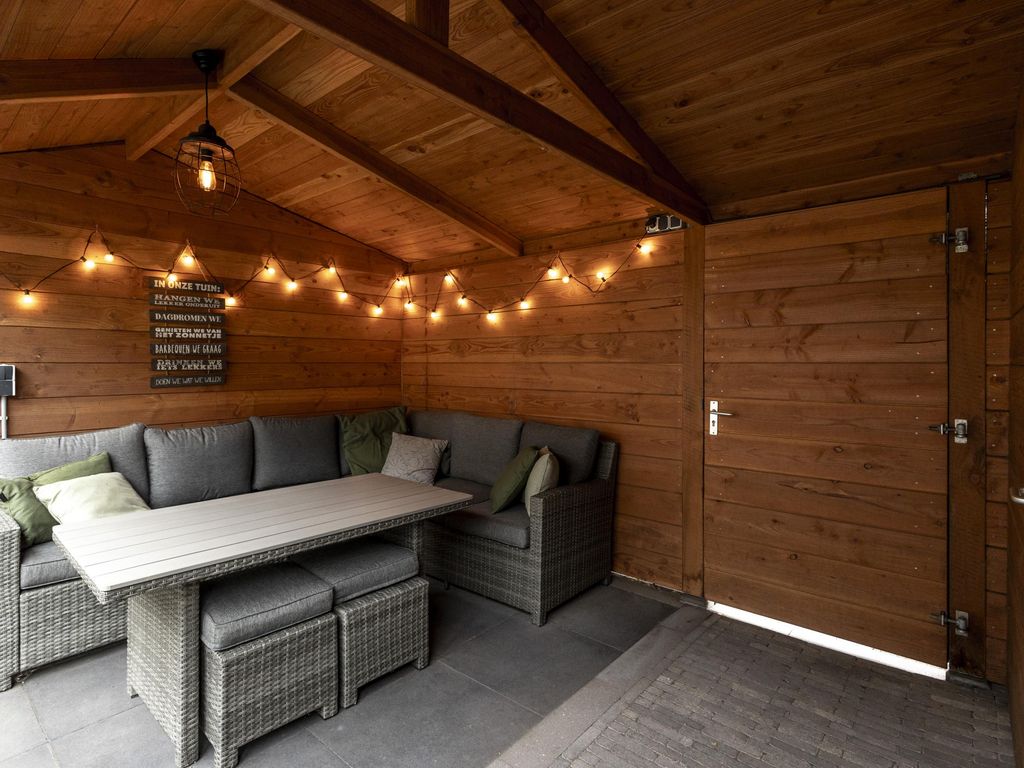 Schapedrift 84, HARDINXVELD-GIESSENDAM