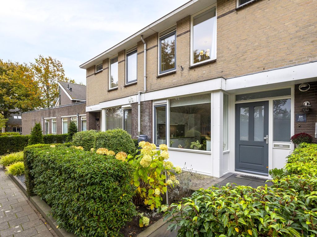 Schapedrift 84, HARDINXVELD-GIESSENDAM