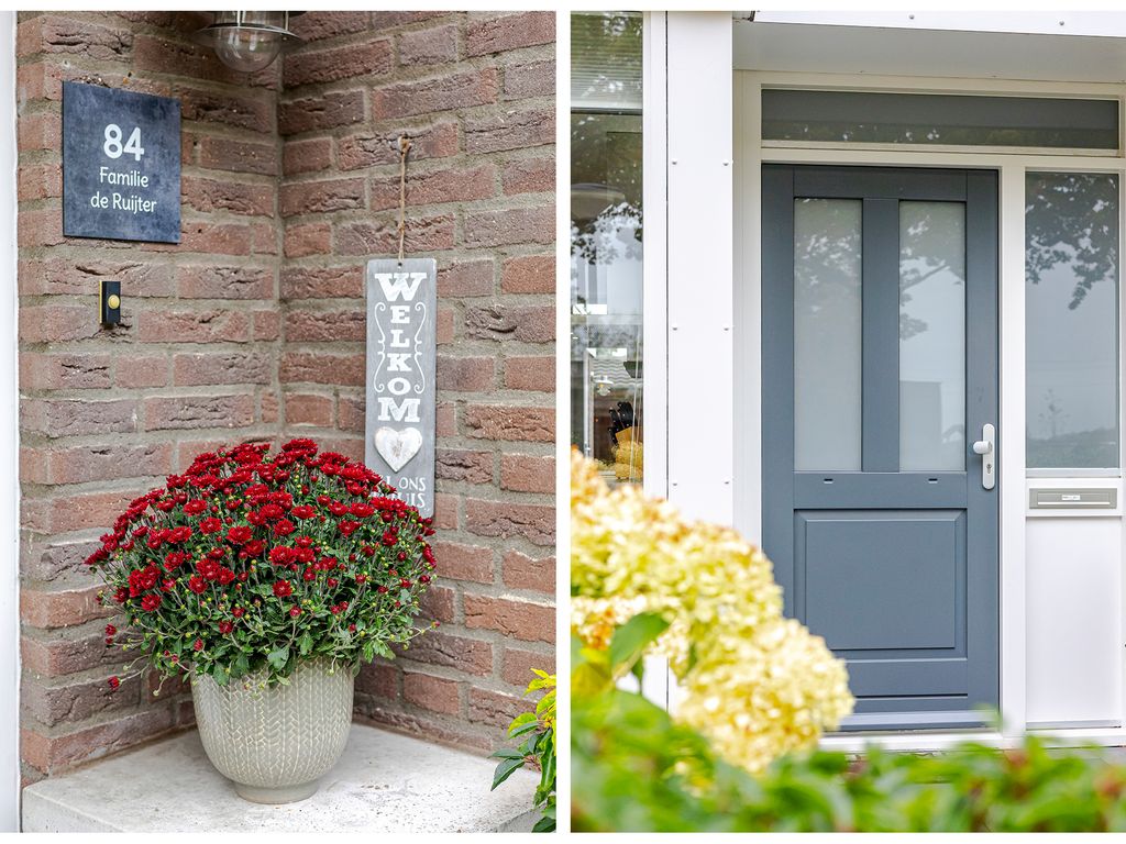 Schapedrift 84, HARDINXVELD-GIESSENDAM