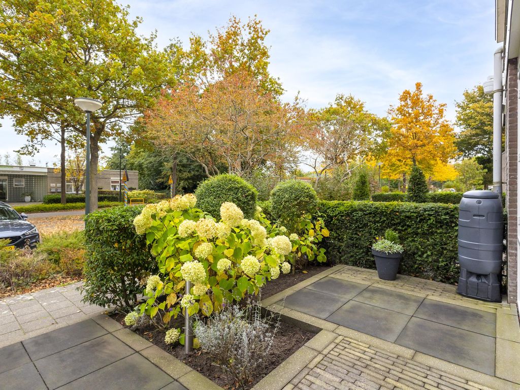 Schapedrift 84, HARDINXVELD-GIESSENDAM