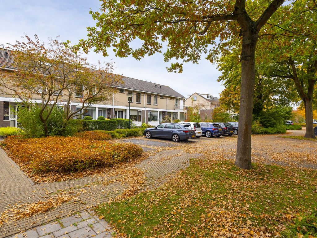 Schapedrift 84, HARDINXVELD-GIESSENDAM