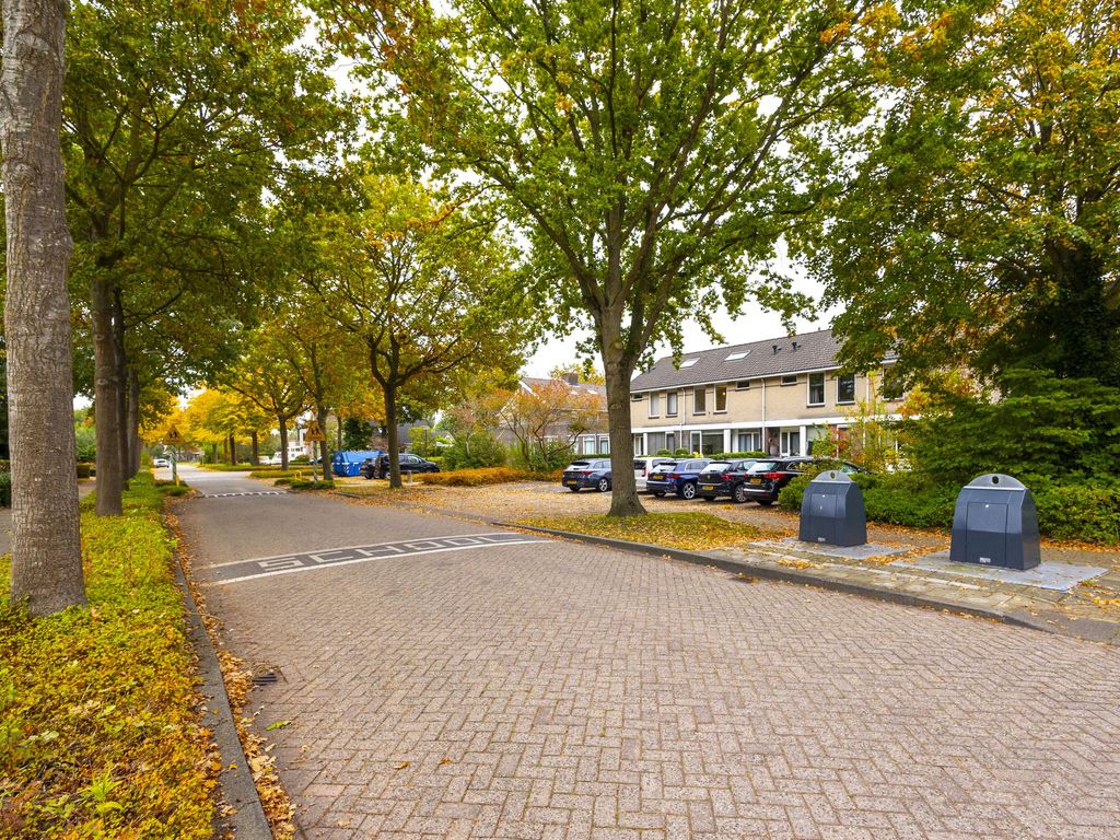 Schapedrift 84, HARDINXVELD-GIESSENDAM