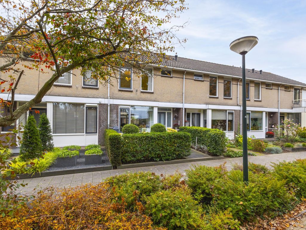 Schapedrift 84, HARDINXVELD-GIESSENDAM