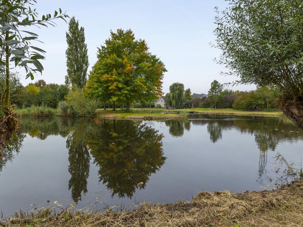 Schapedrift 84, HARDINXVELD-GIESSENDAM