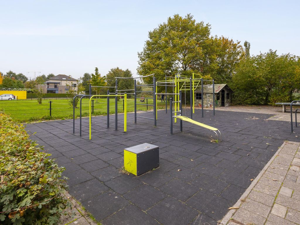 Schapedrift 84, HARDINXVELD-GIESSENDAM