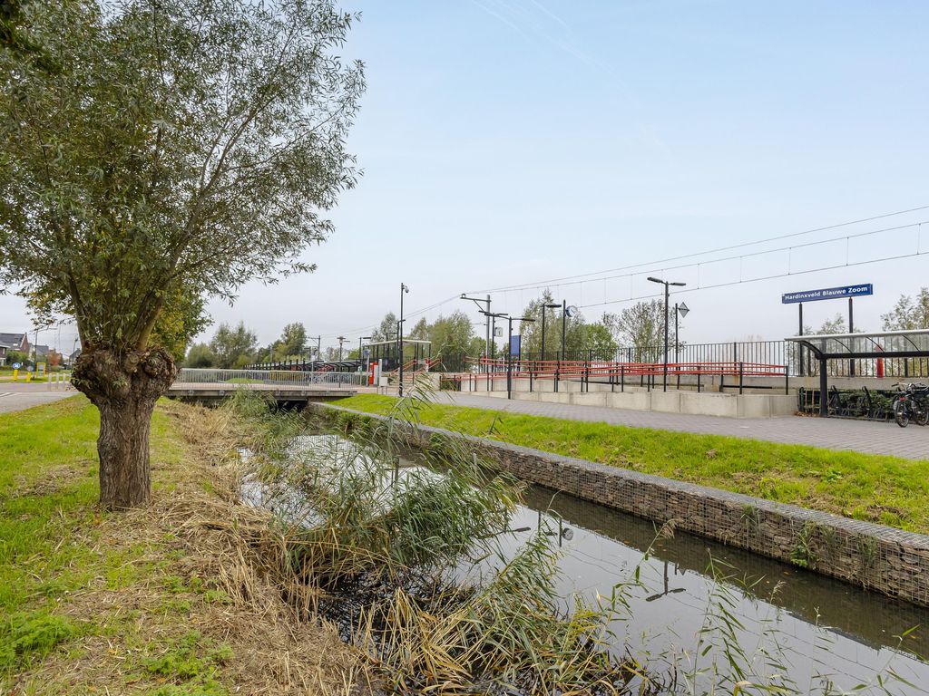 Schapedrift 84, HARDINXVELD-GIESSENDAM