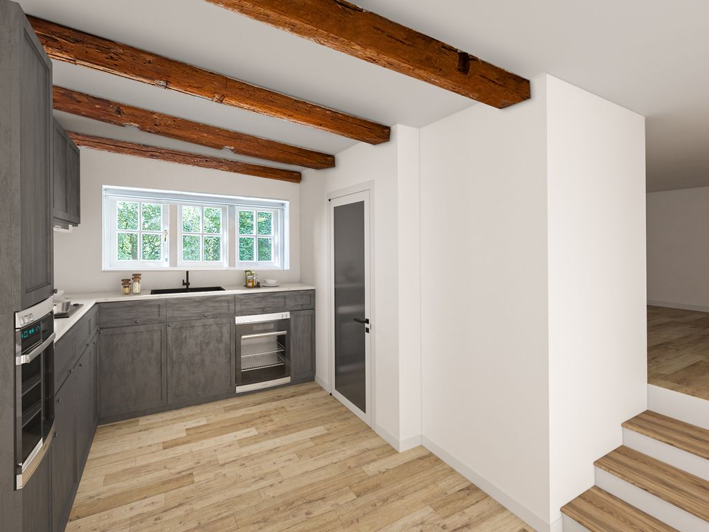 Graafdijk-oost 11, MOLENAARSGRAAF