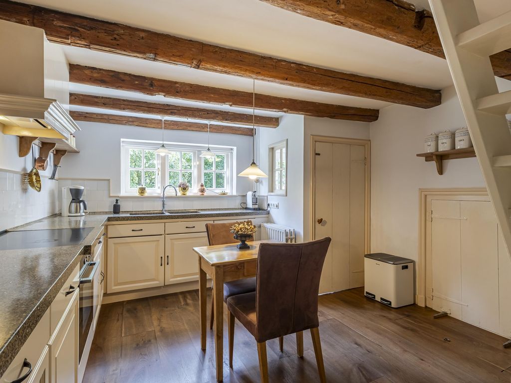 Graafdijk-oost 11, MOLENAARSGRAAF