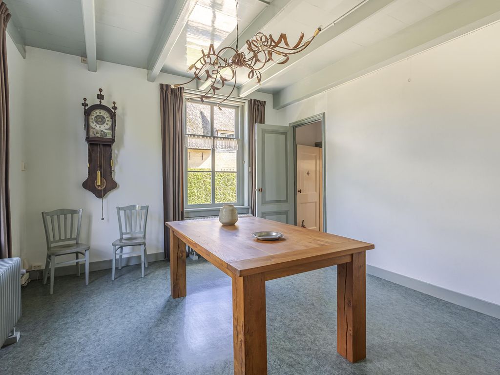 Graafdijk-oost 11, MOLENAARSGRAAF