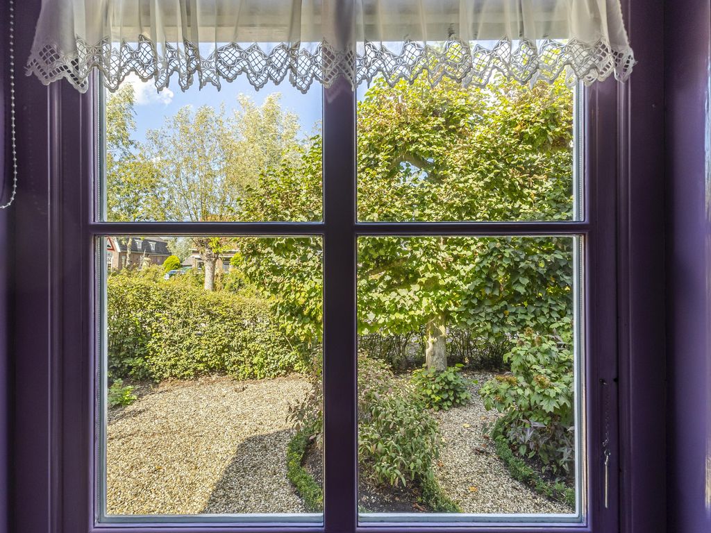 Graafdijk-oost 11, MOLENAARSGRAAF