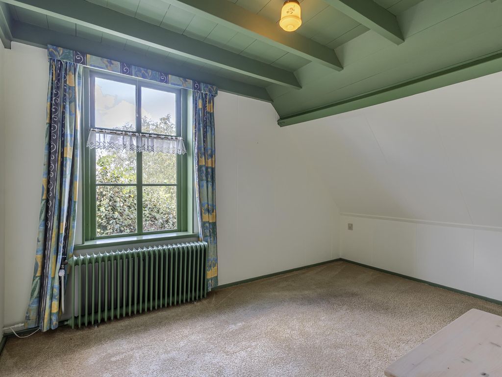 Graafdijk-oost 11, MOLENAARSGRAAF