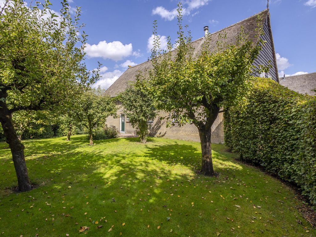 Graafdijk-oost 11, MOLENAARSGRAAF