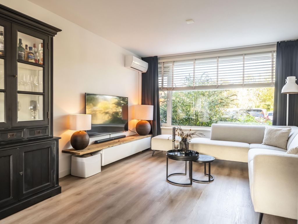 van Marlotstraat 68, GIESSENBURG