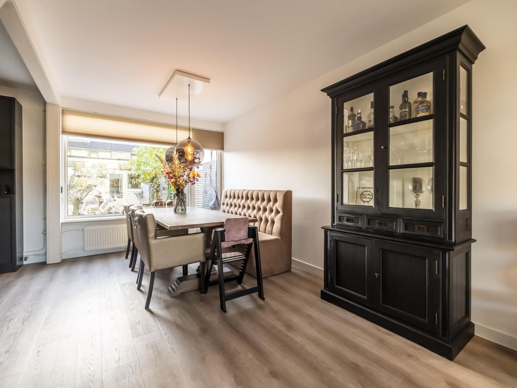 van Marlotstraat 68, GIESSENBURG