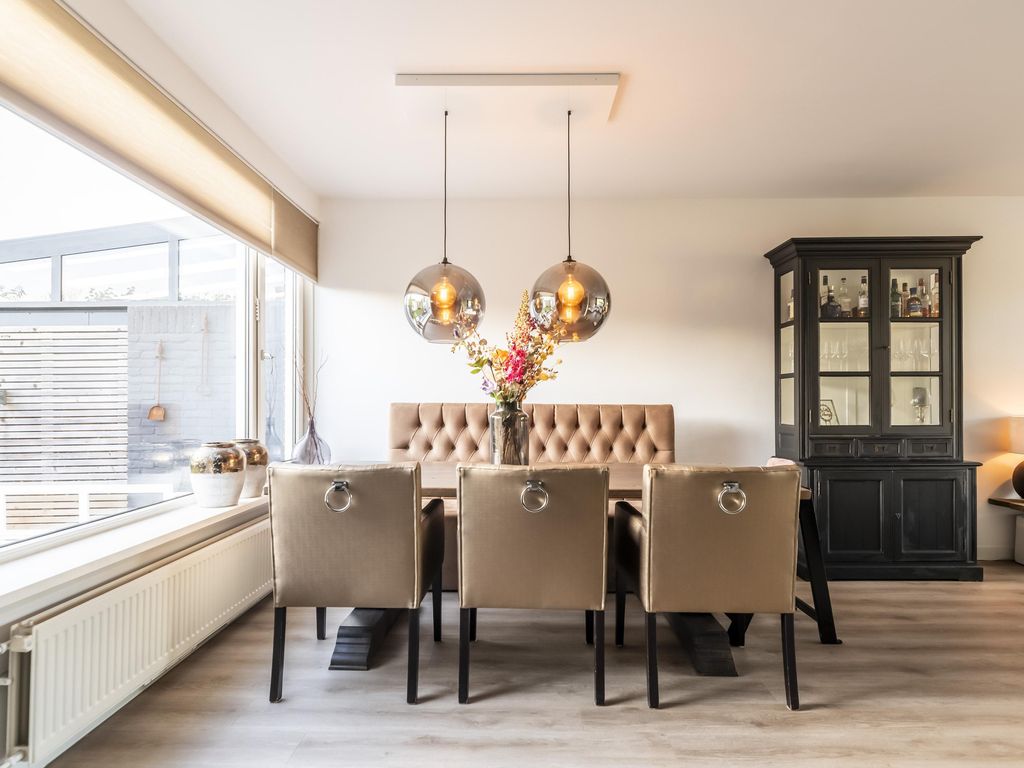 van Marlotstraat 68, GIESSENBURG