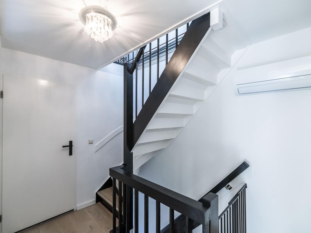 van Marlotstraat 68, GIESSENBURG