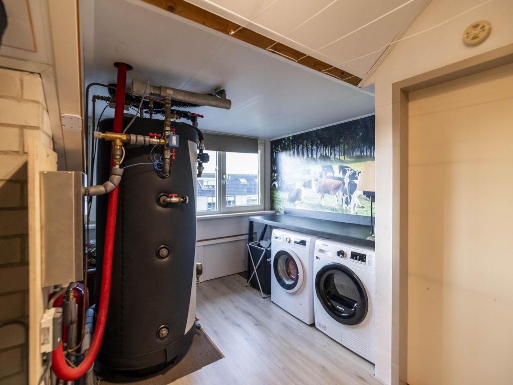 van Marlotstraat 68, GIESSENBURG