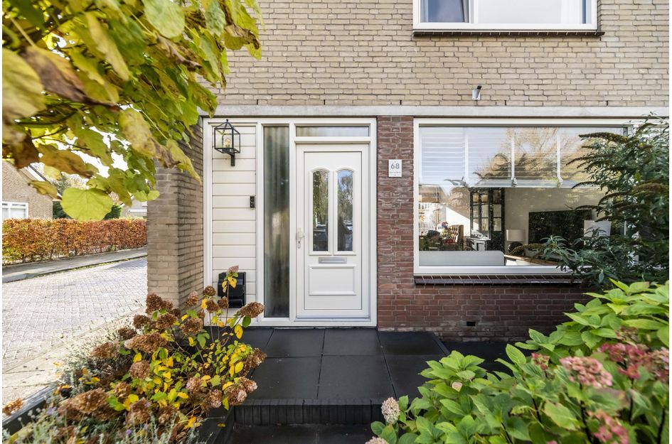 van Marlotstraat 68