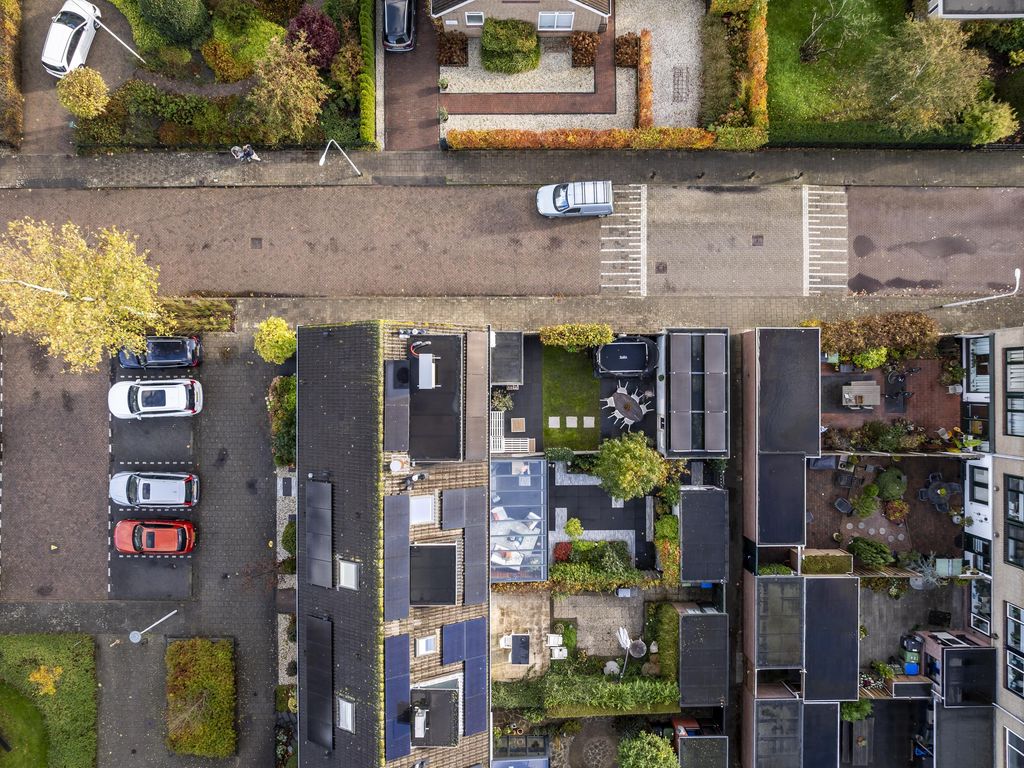 van Marlotstraat 68, GIESSENBURG