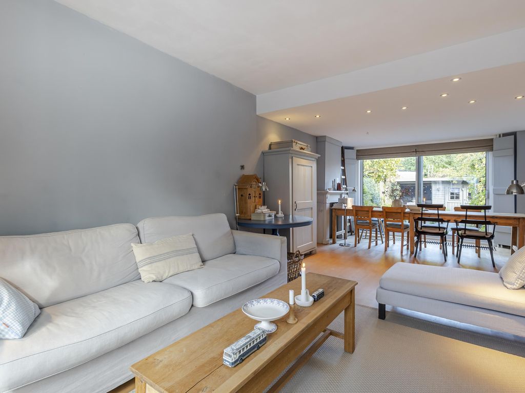 Oranjestraat 24, SLIEDRECHT