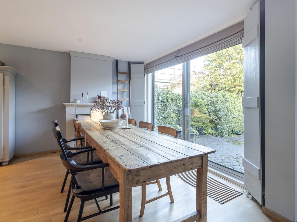 Oranjestraat 24, SLIEDRECHT