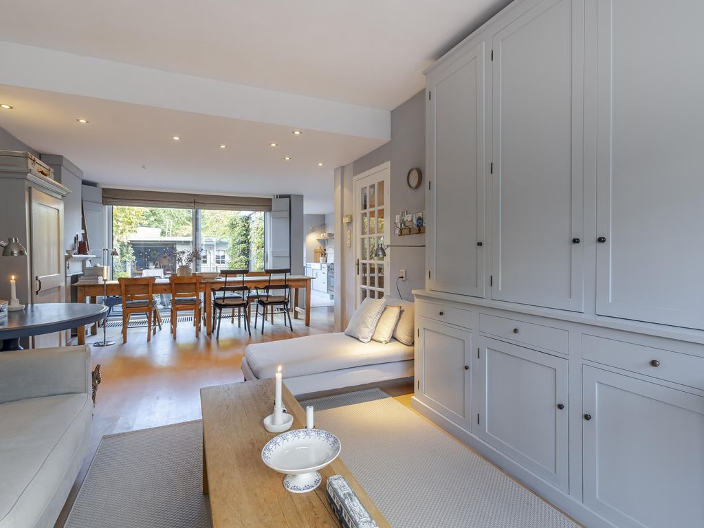 Oranjestraat 24, SLIEDRECHT