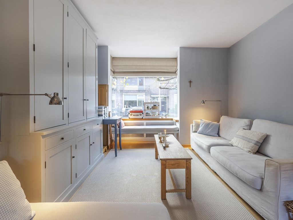 Oranjestraat 24, SLIEDRECHT