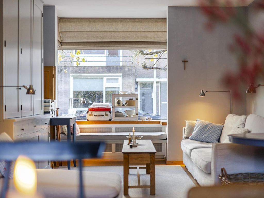 Oranjestraat 24, SLIEDRECHT