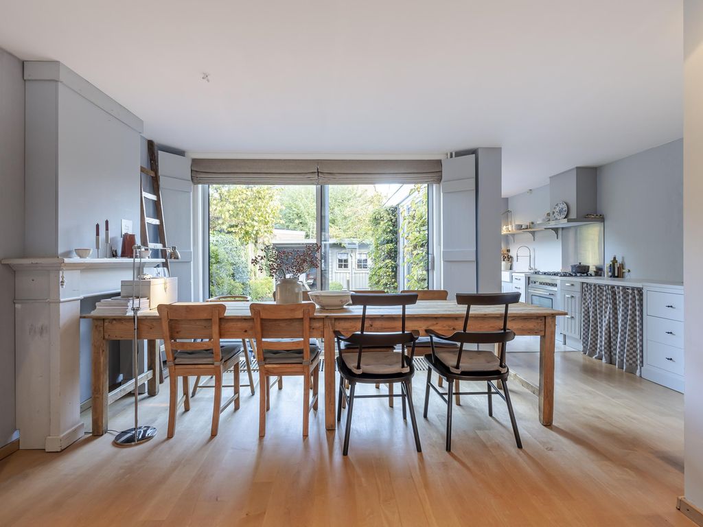 Oranjestraat 24, SLIEDRECHT