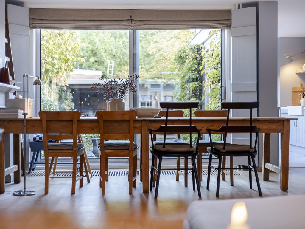 Oranjestraat 24, SLIEDRECHT