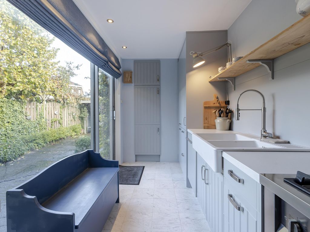 Oranjestraat 24, SLIEDRECHT