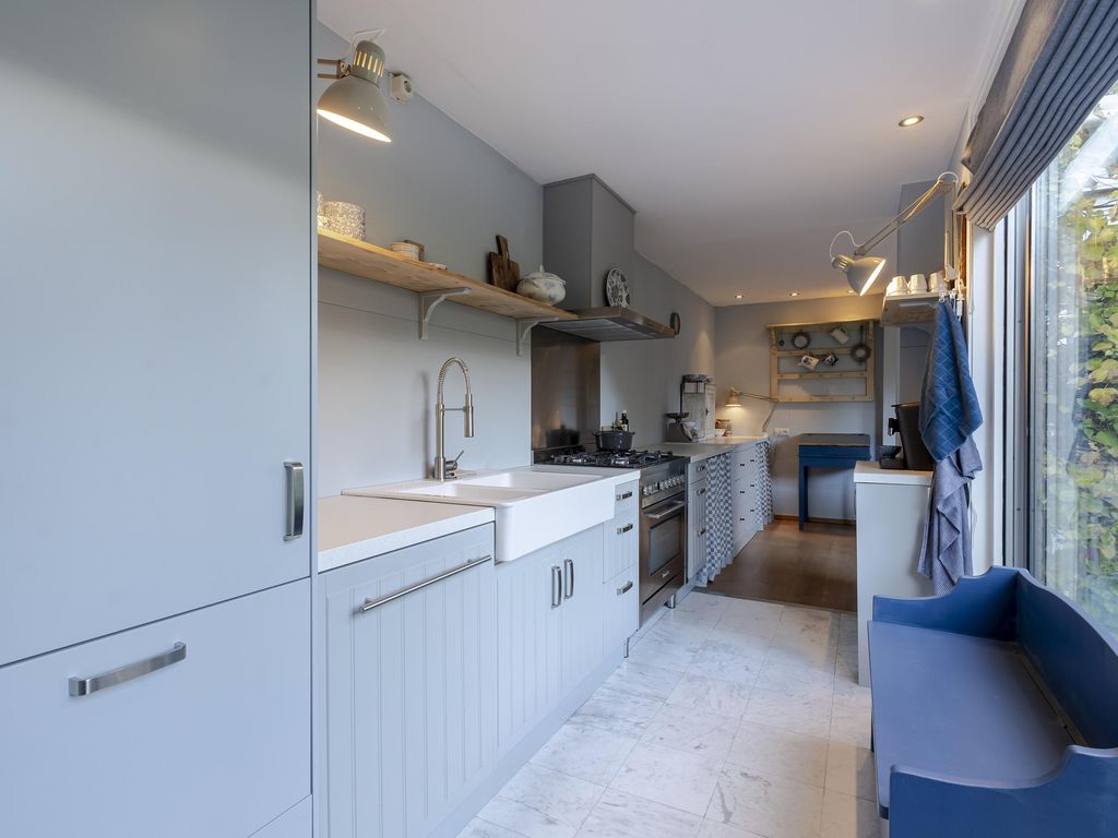 Oranjestraat 24, SLIEDRECHT