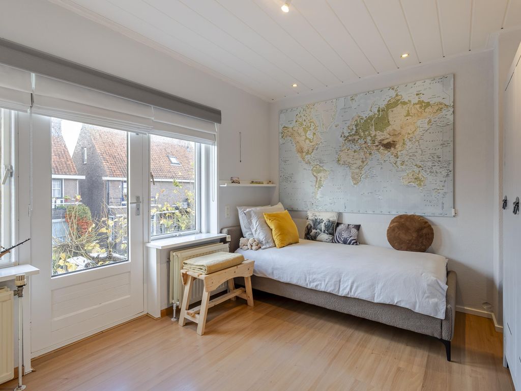 Oranjestraat 24, SLIEDRECHT