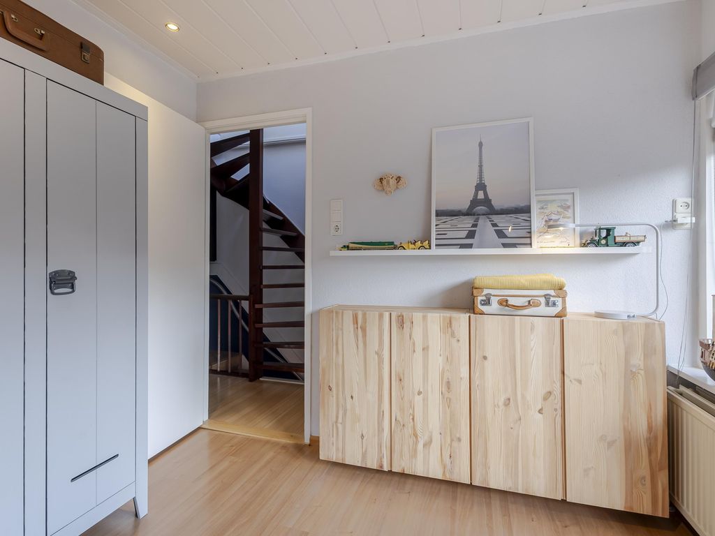 Oranjestraat 24, SLIEDRECHT