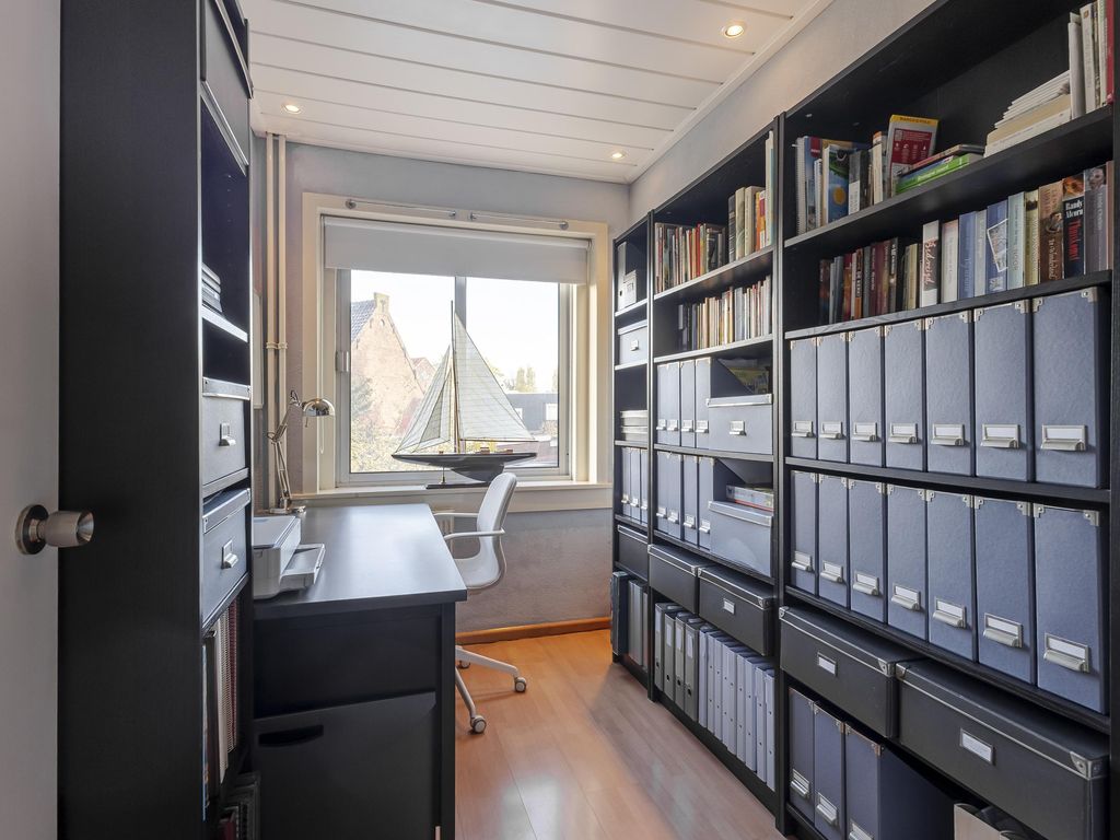 Oranjestraat 24, SLIEDRECHT