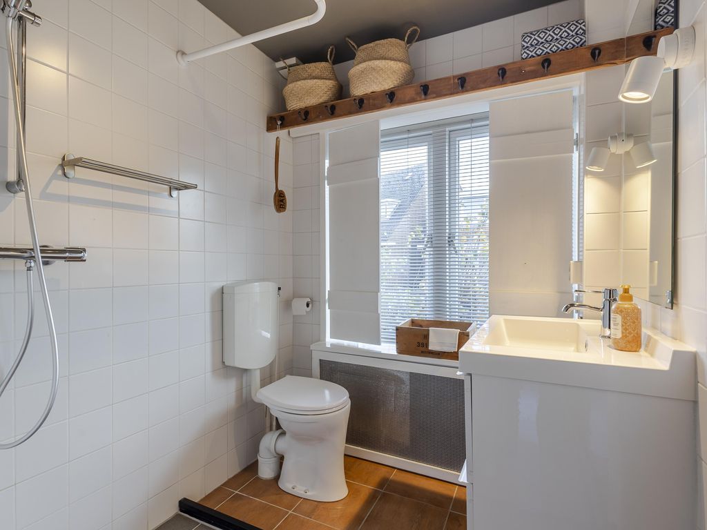 Oranjestraat 24, SLIEDRECHT