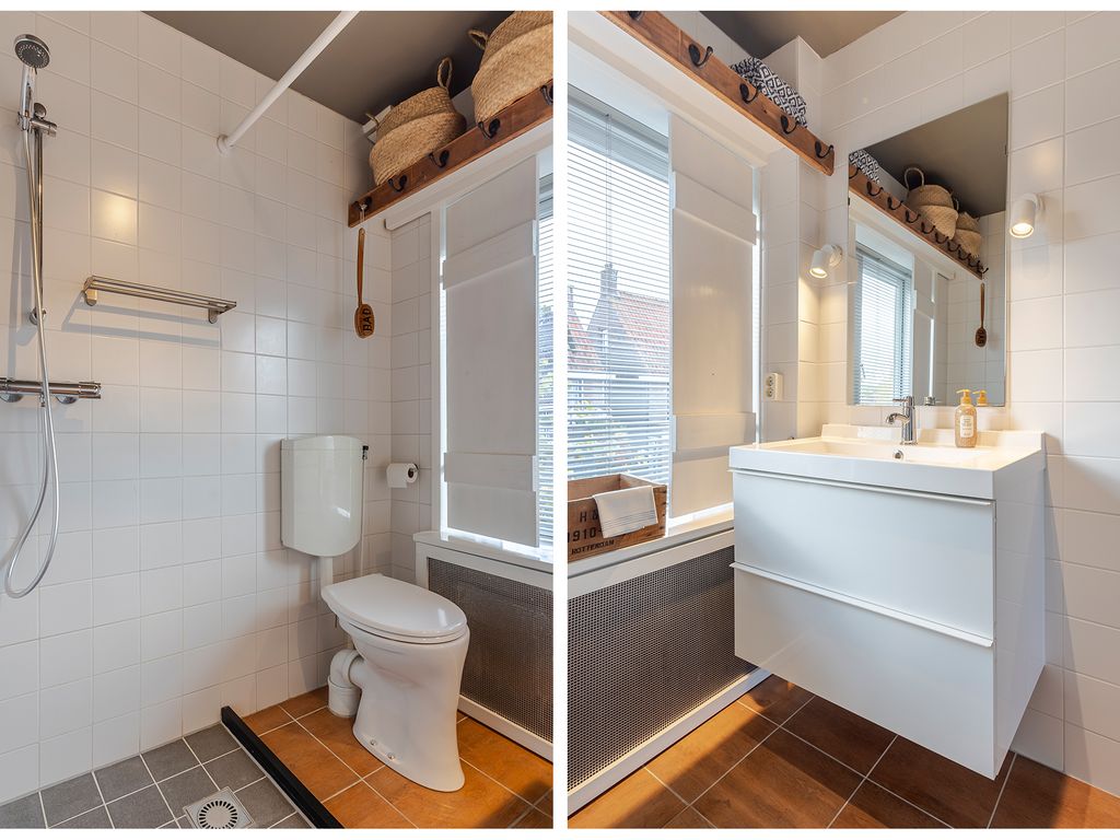 Oranjestraat 24, SLIEDRECHT