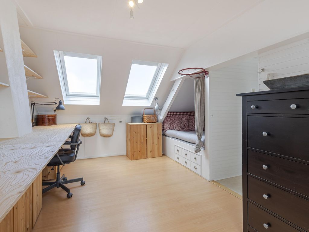 Oranjestraat 24, SLIEDRECHT