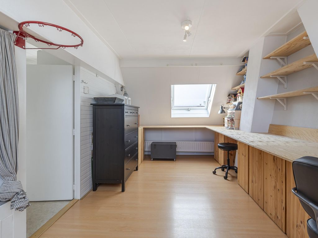 Oranjestraat 24, SLIEDRECHT