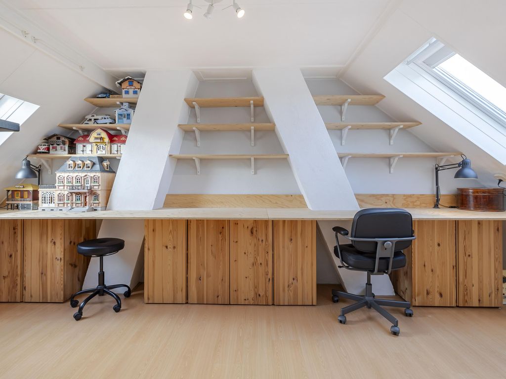 Oranjestraat 24, SLIEDRECHT