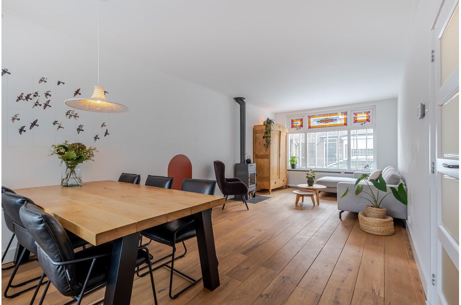 Joh. Kraaijeveldstraat 8