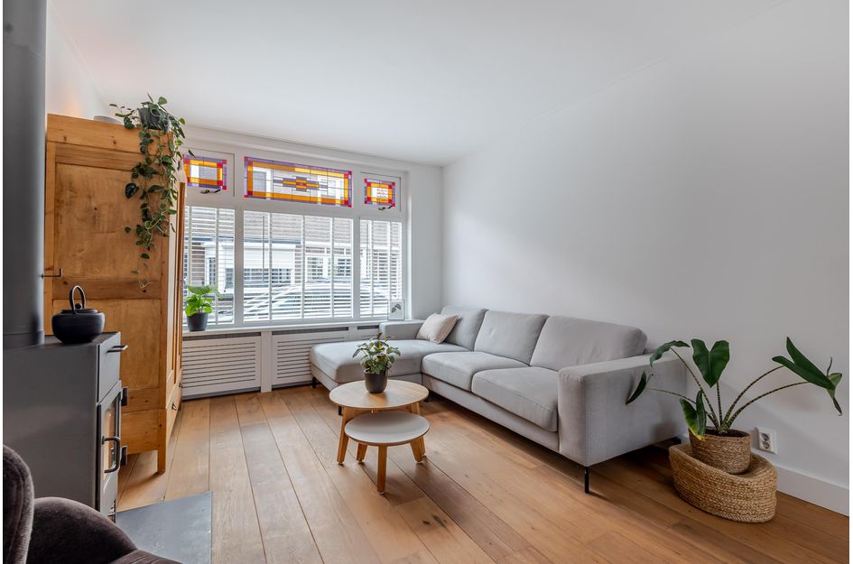 Joh. Kraaijeveldstraat 8