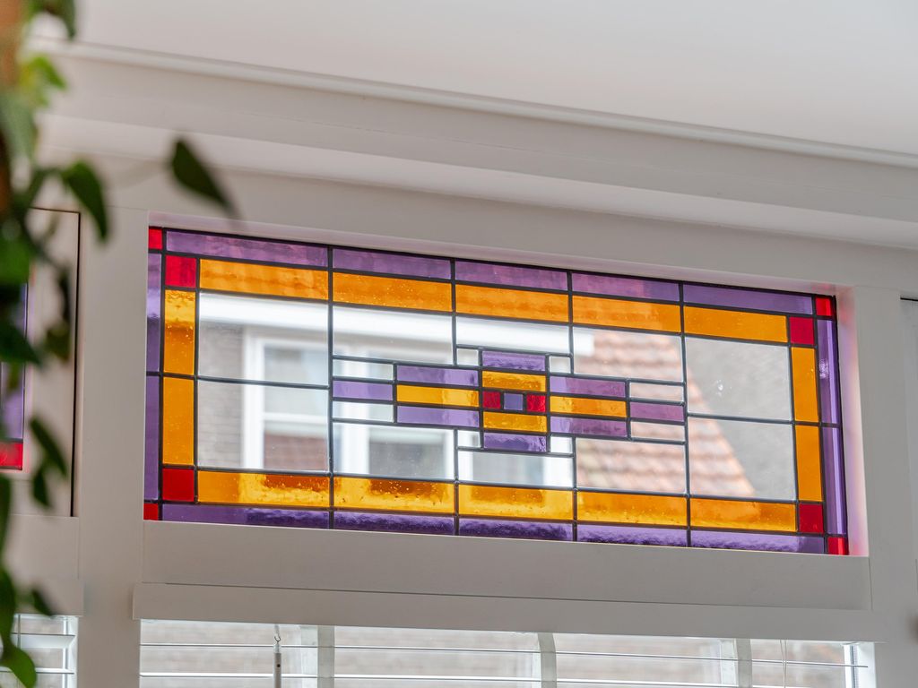 Joh. Kraaijeveldstraat 8, SLIEDRECHT