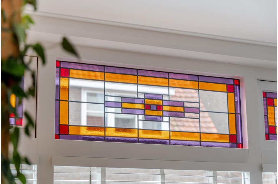 Joh. Kraaijeveldstraat 8