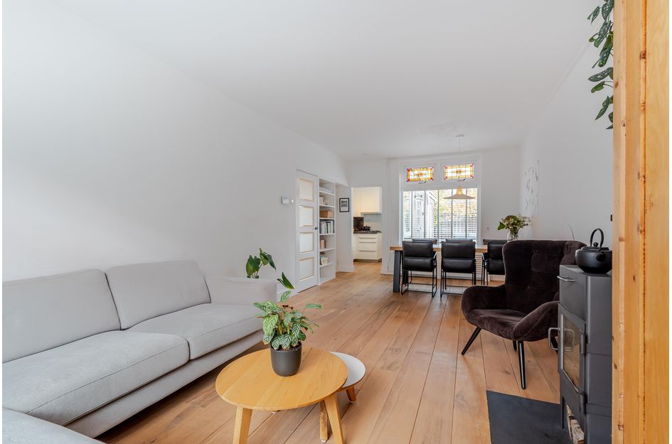 Joh. Kraaijeveldstraat 8