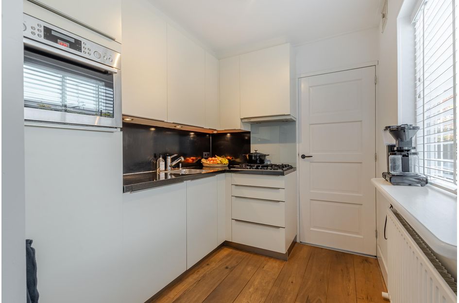 Joh. Kraaijeveldstraat 8