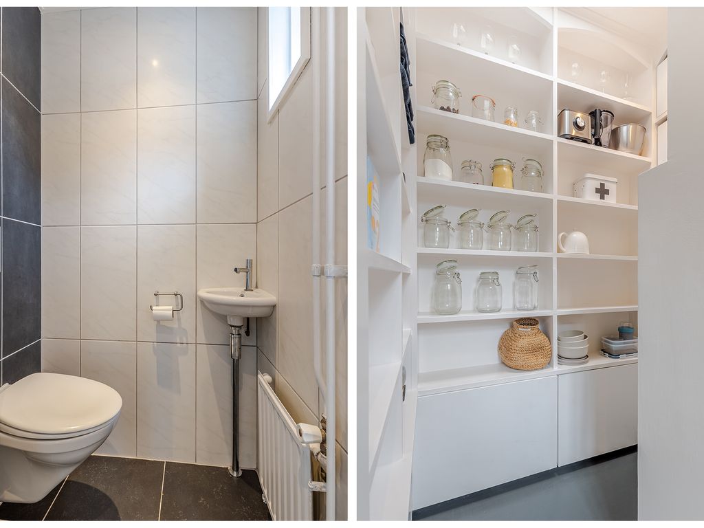 Joh. Kraaijeveldstraat 8, SLIEDRECHT